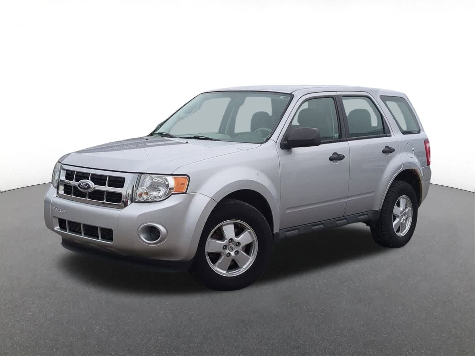 2011 Ford Escape XLS -
                  Troy, MI