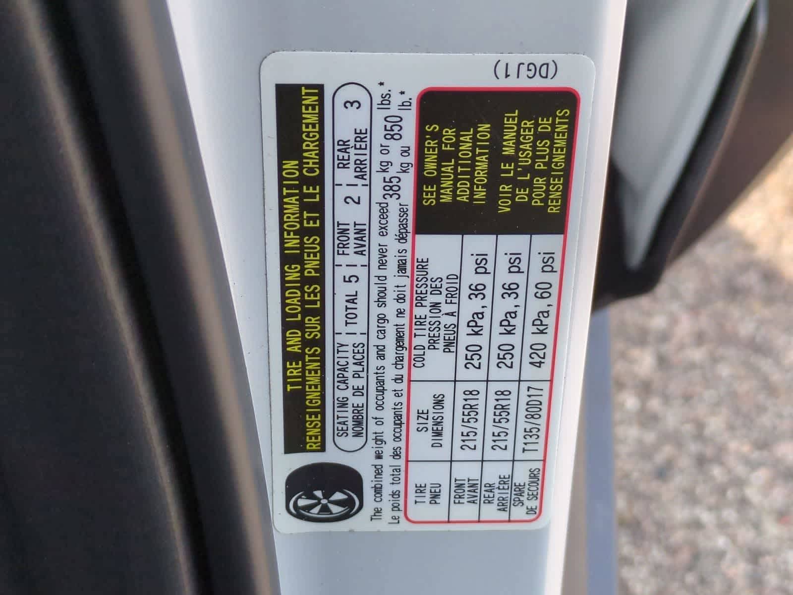 Thumbnail: 2026 Mazda CX-30 - 35