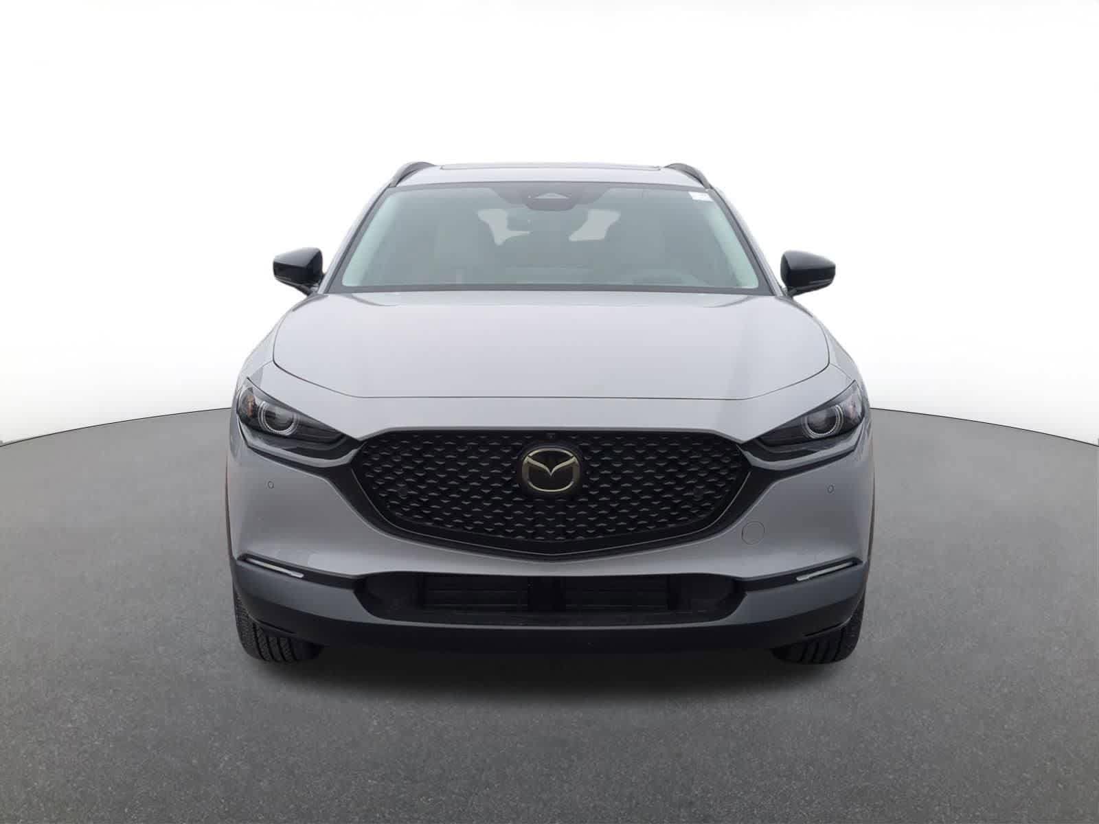 Thumbnail: 2026 Mazda CX-30 - 9