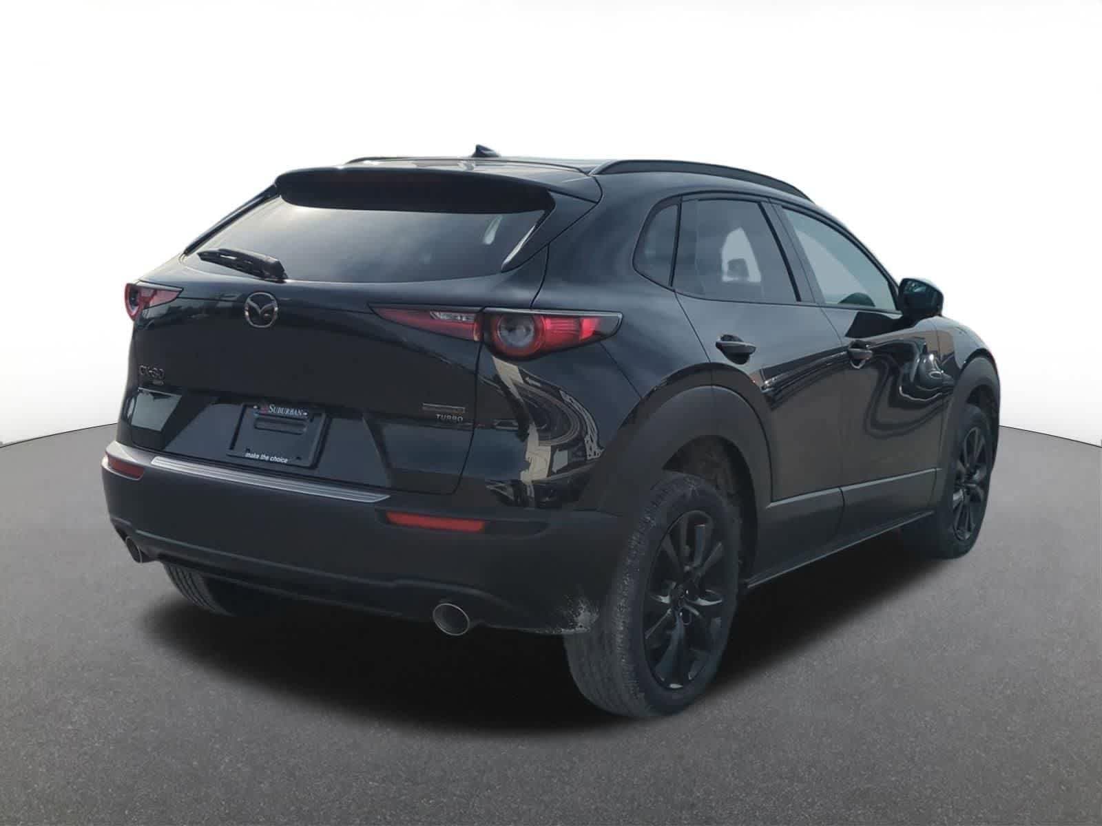 Thumbnail: 2026 Mazda CX-30 - 6