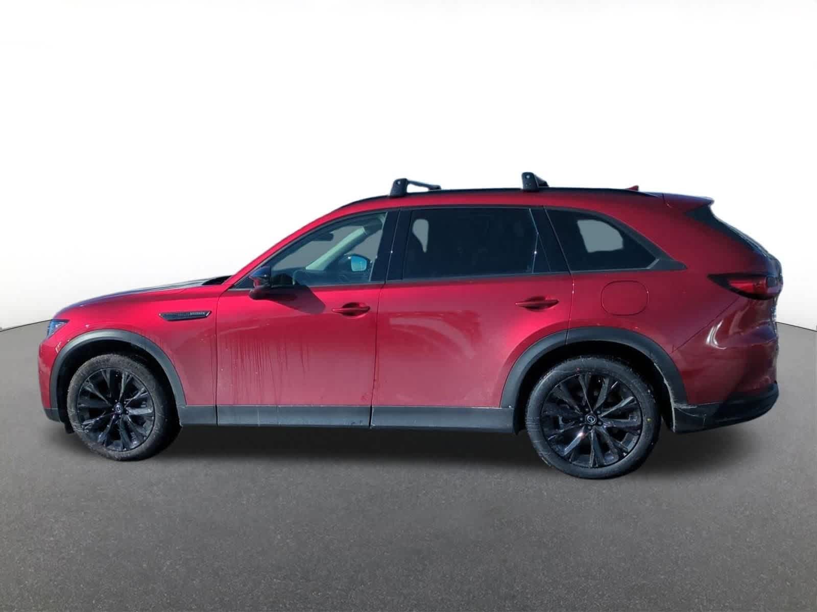 Thumbnail: 2025 Mazda CX-90 - 3