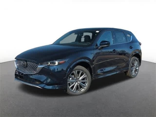 2025 Mazda CX-5 Turbo Signature -
                Troy, MI