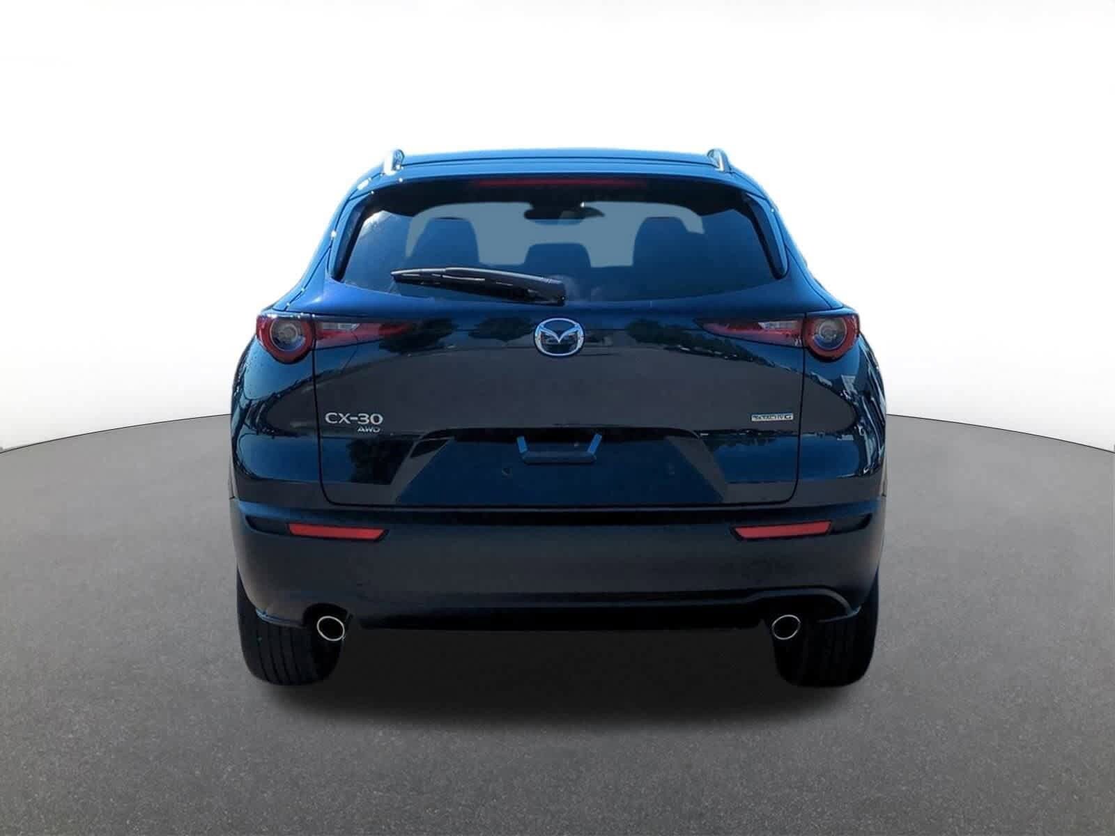 Thumbnail: 2025 Mazda CX-30 - 5