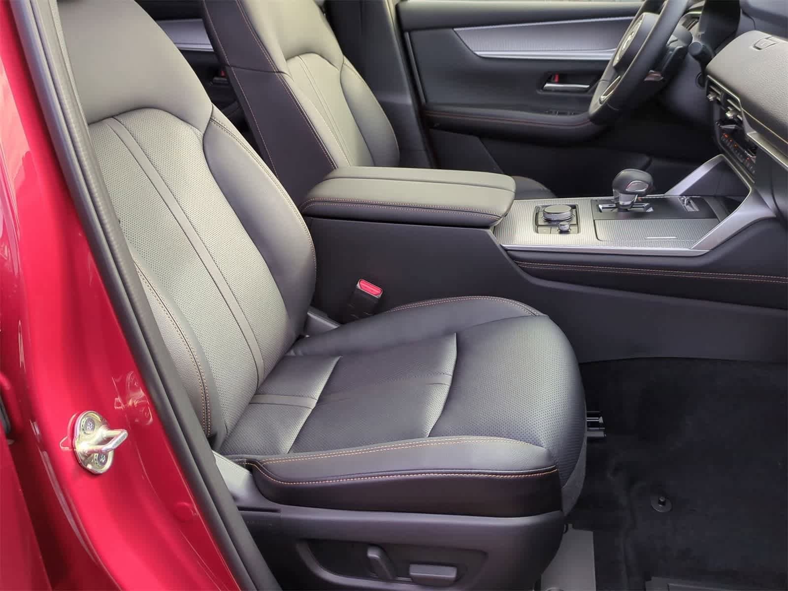 Thumbnail: 2026 Mazda CX-90 - 22