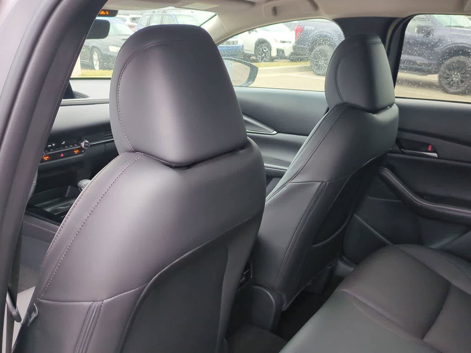 Thumbnail: 2026 Mazda CX-30 - 17