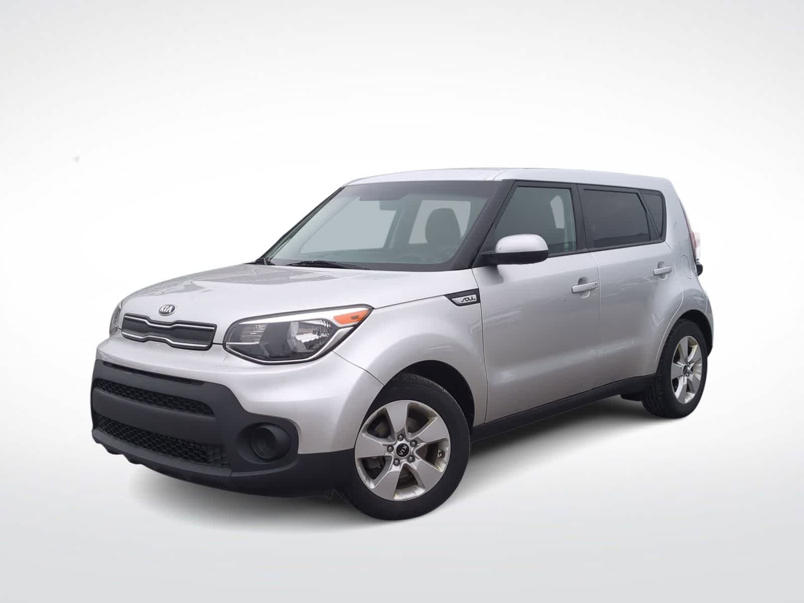 2019 Kia Soul  -
                  Troy, MI