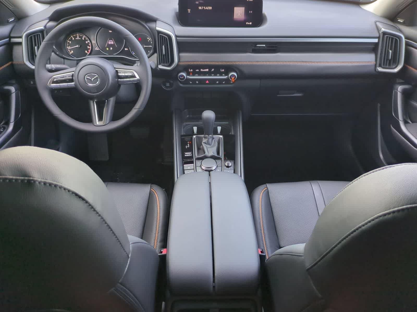 Thumbnail: 2026 Mazda CX-50 - 14