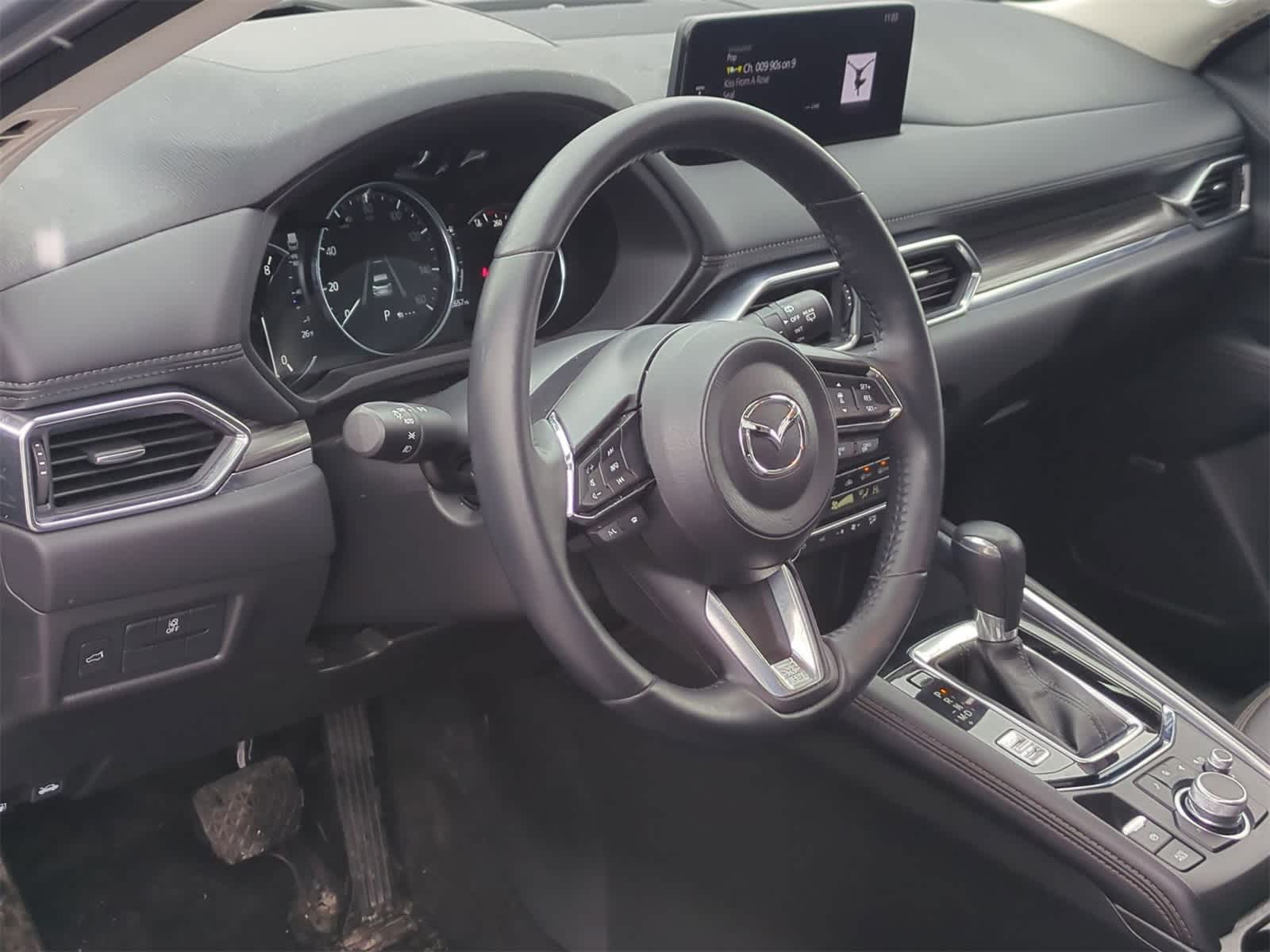 Thumbnail: 2023 Mazda CX-5 - 2