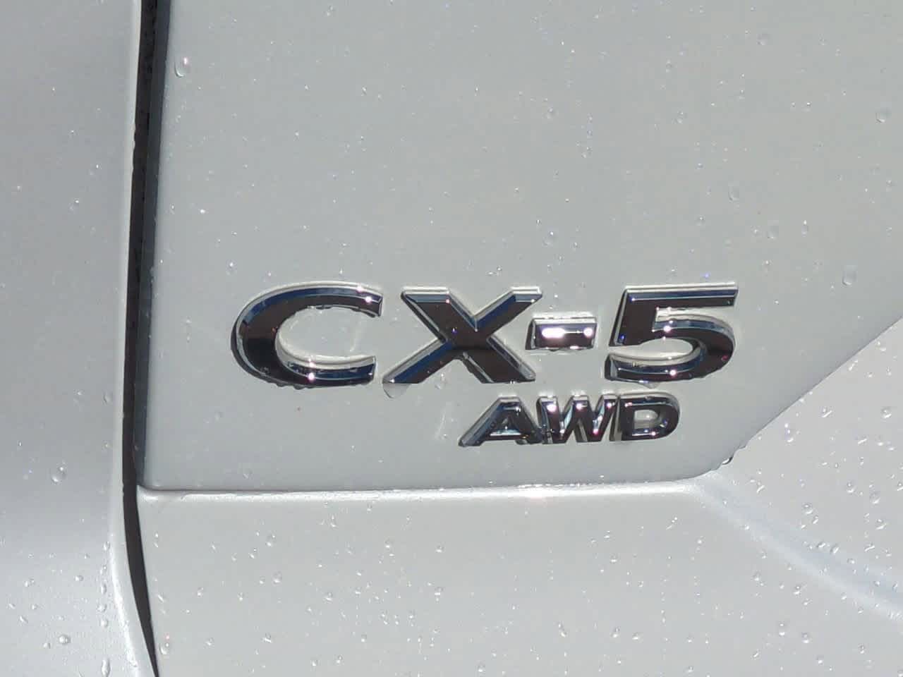 Thumbnail: 2023 Mazda CX-5 - 11