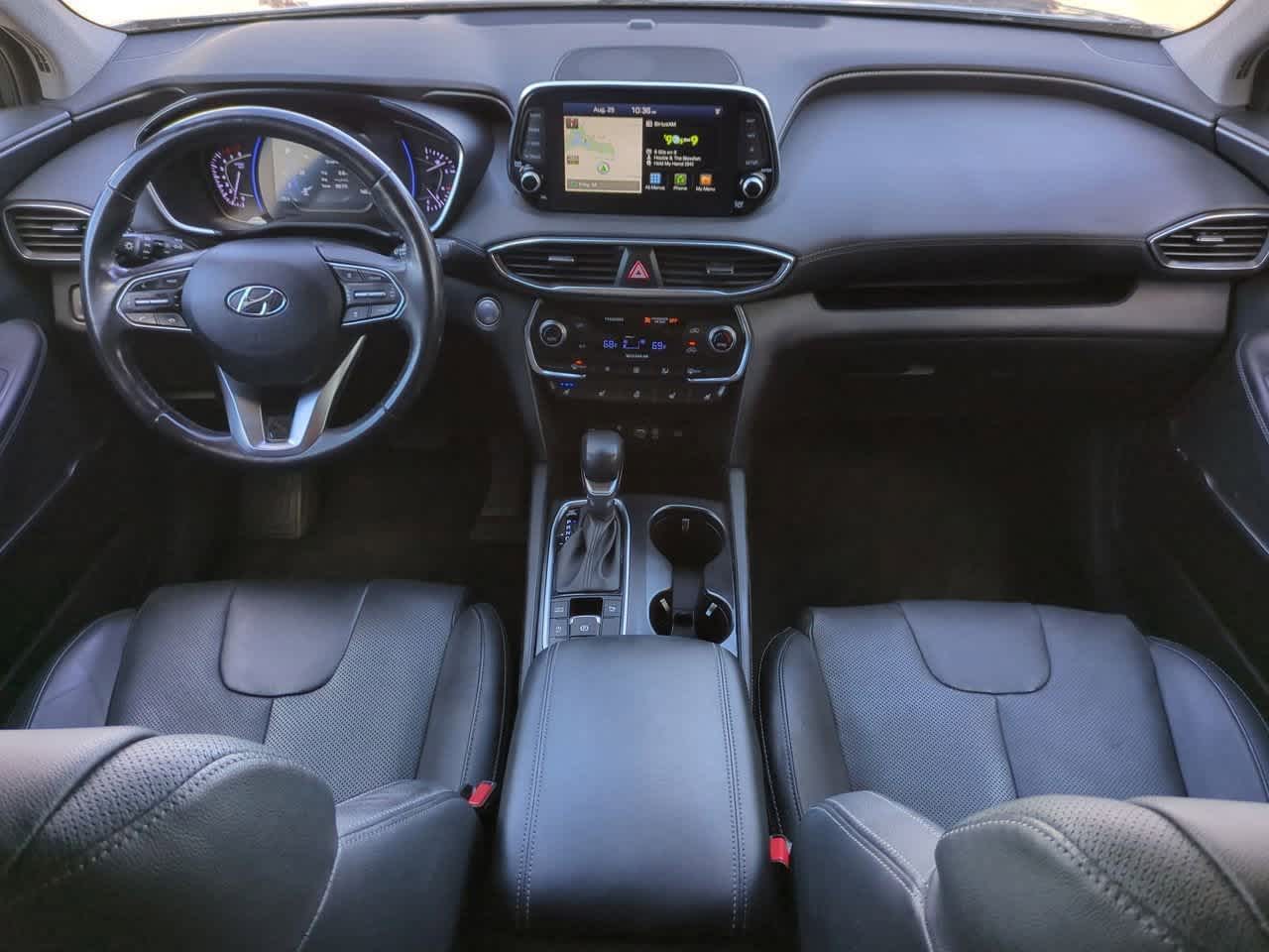 Thumbnail: 2019 Hyundai Santa Fe - 14