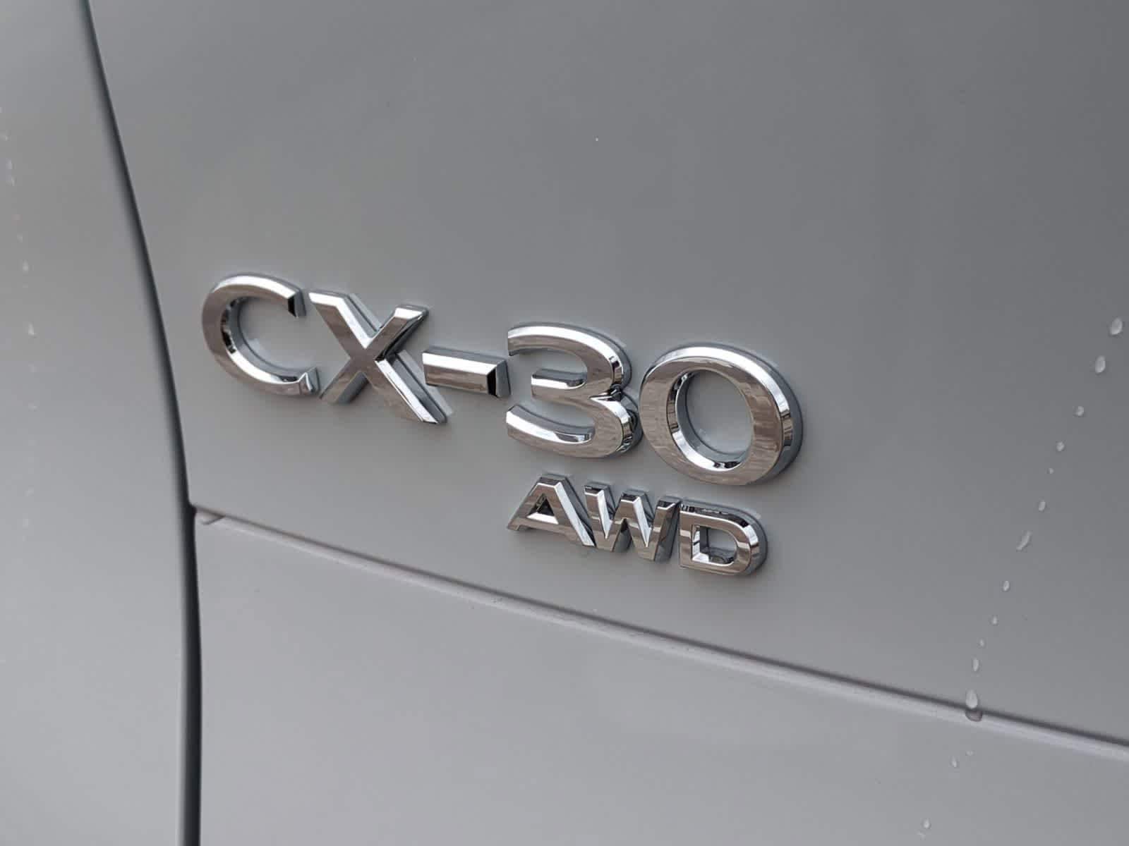 Thumbnail: 2026 Mazda CX-30 - 12