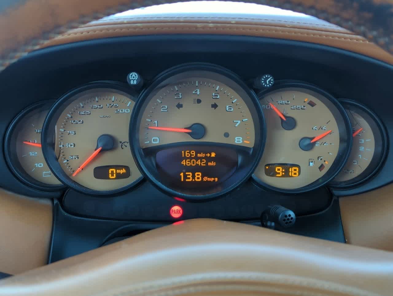 Thumbnail: 2002 Porsche 911 - 26