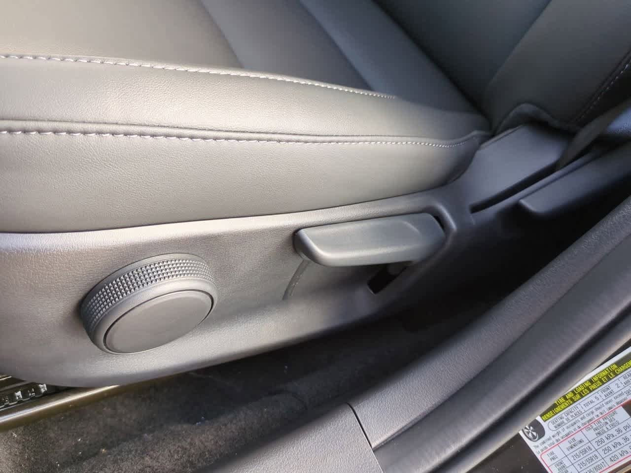 Thumbnail: 2025 Mazda CX-30 - 15