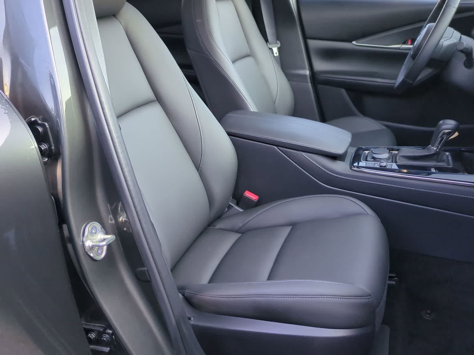 Thumbnail: 2025 Mazda CX-30 - 22