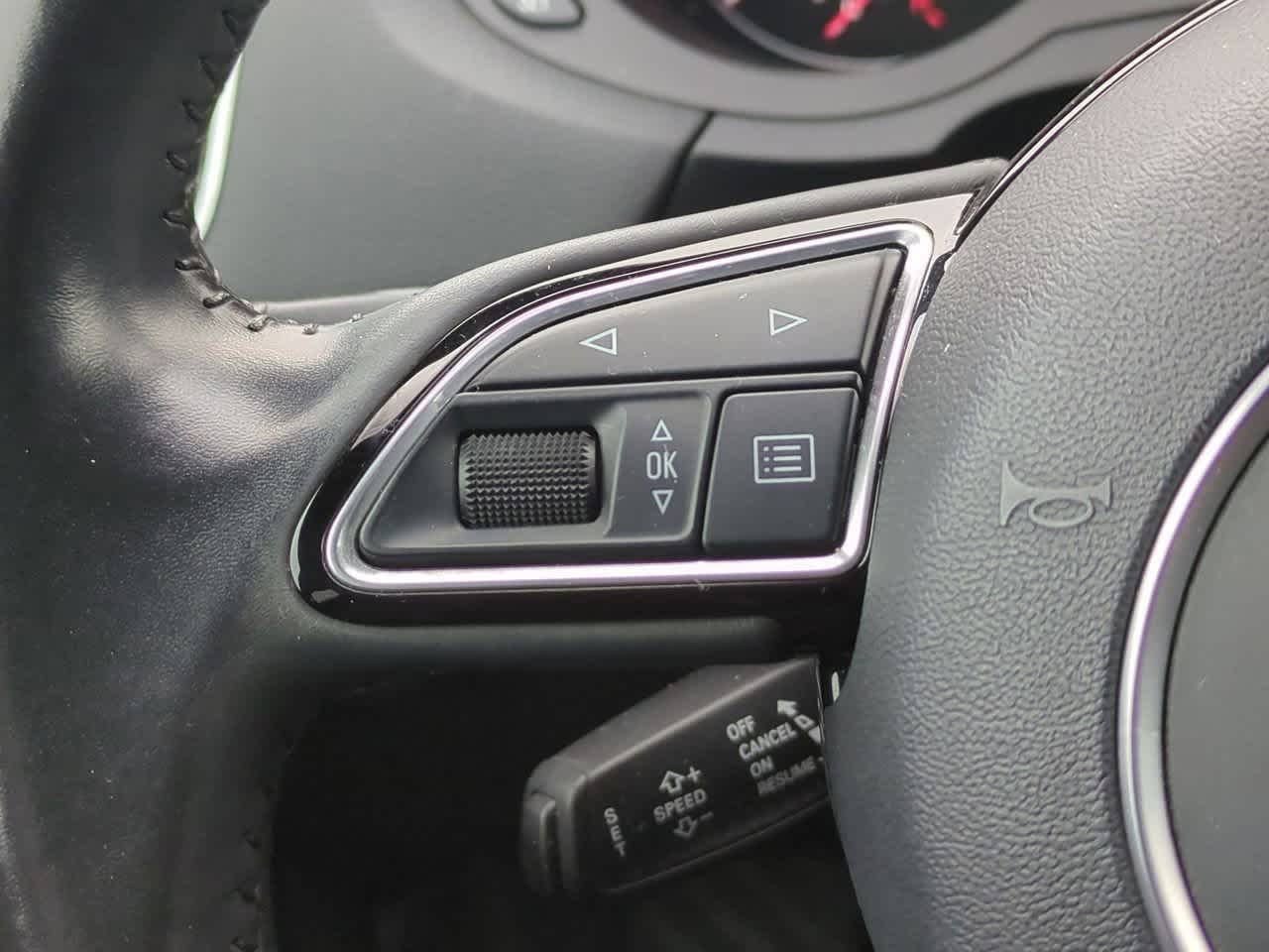 Thumbnail: 2016 Audi Q3 - 23