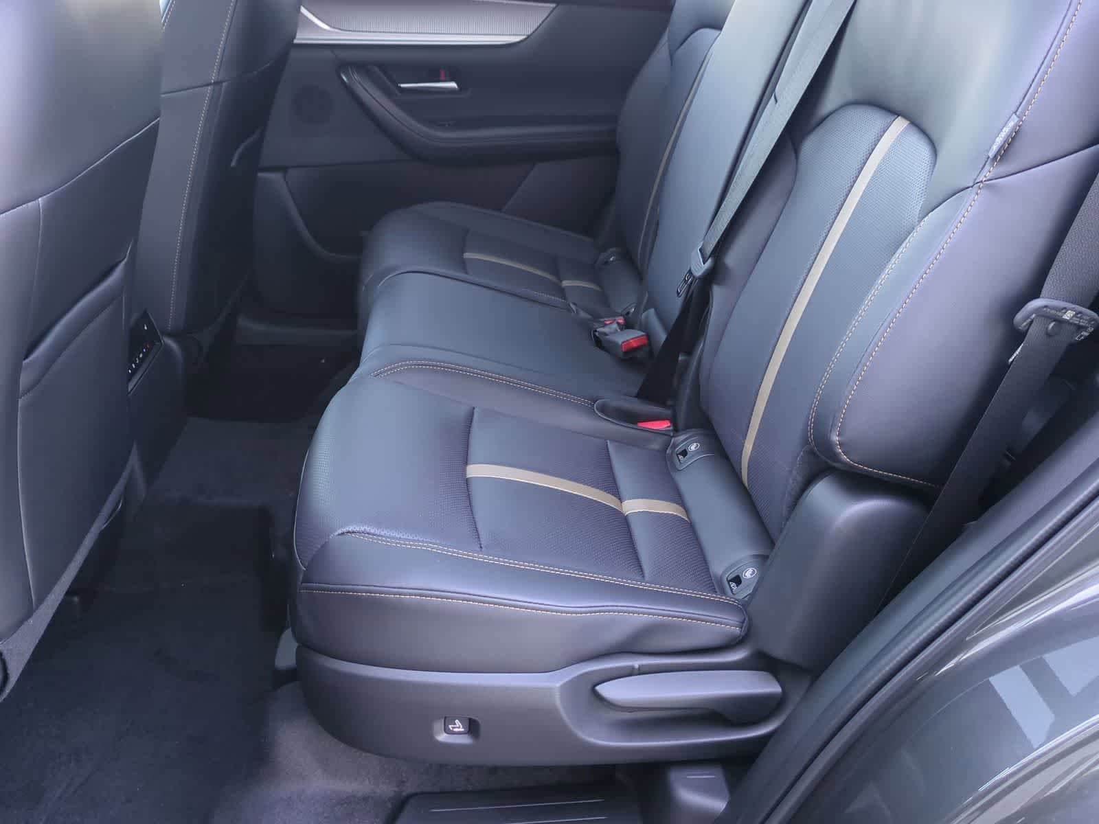 Thumbnail: 2026 Mazda CX-90 - 18