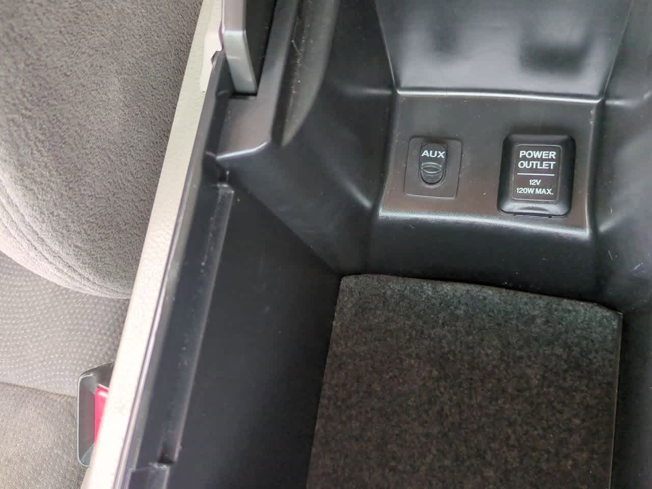 Thumbnail: 2008 Honda Accord - 28