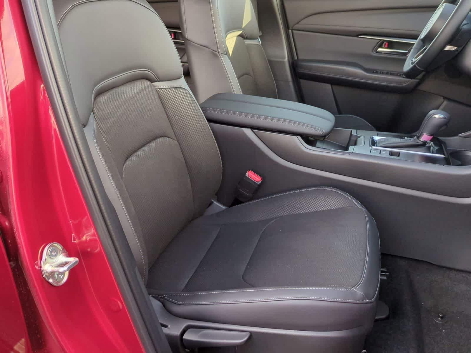 Thumbnail: 2026 Mazda CX-5 - 20