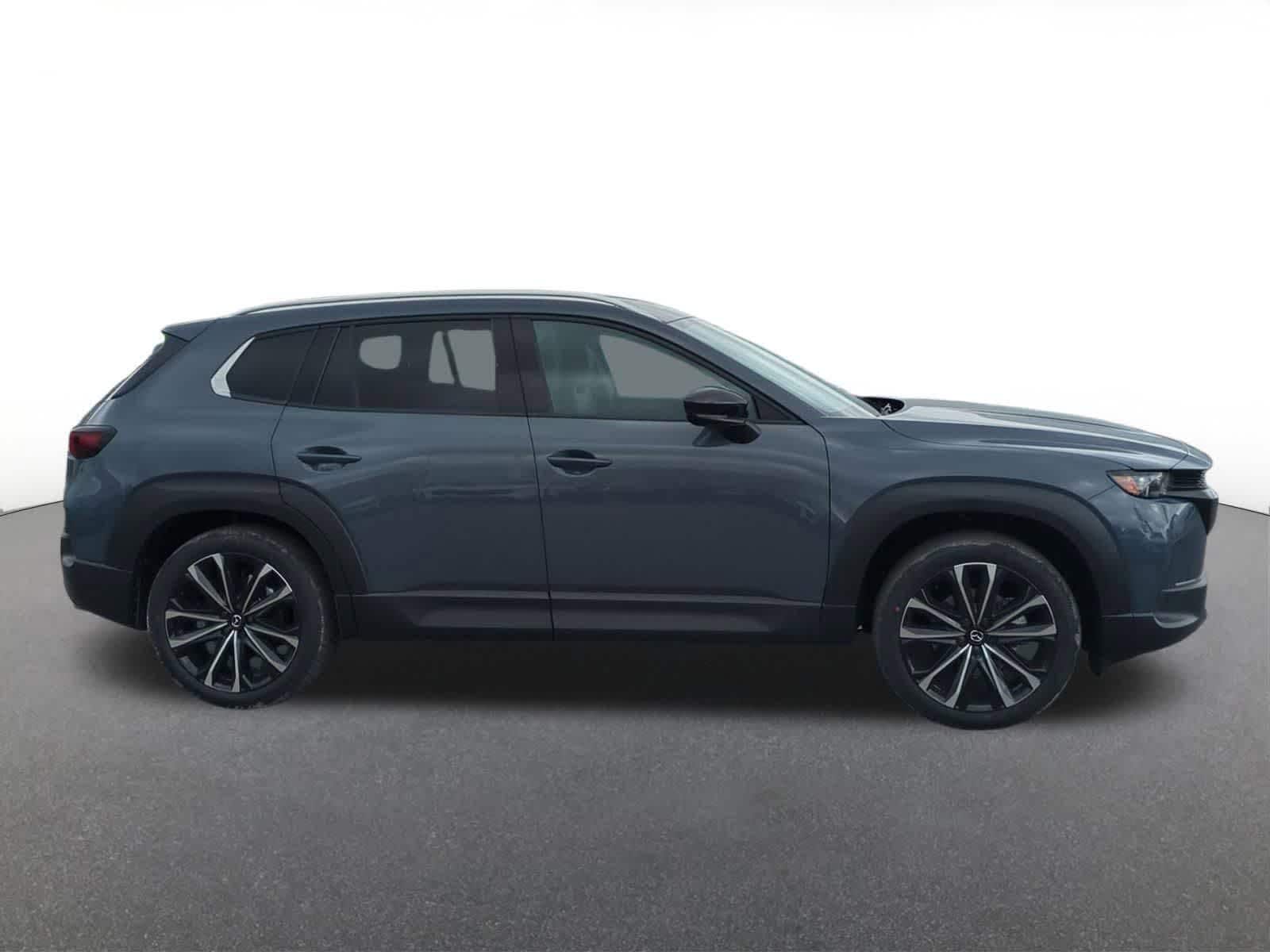 Thumbnail: 2026 Mazda CX-50 - 7