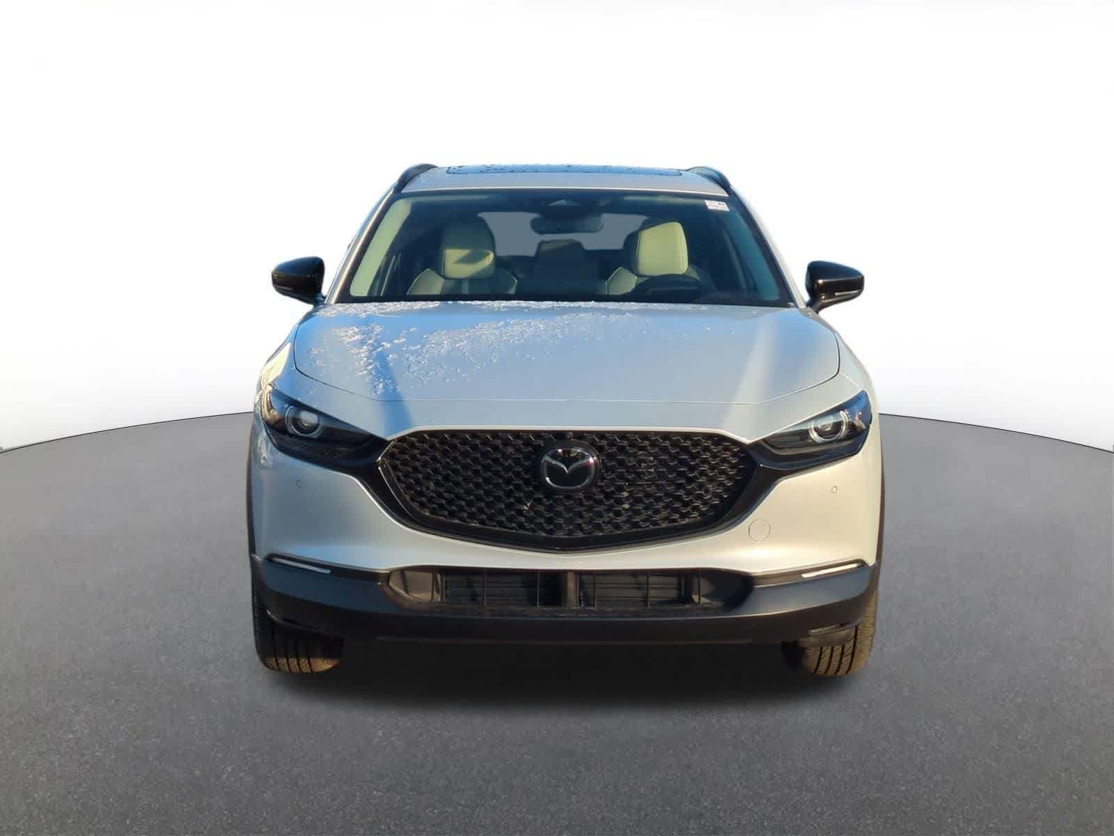 Thumbnail: 2026 Mazda CX-30 - 9