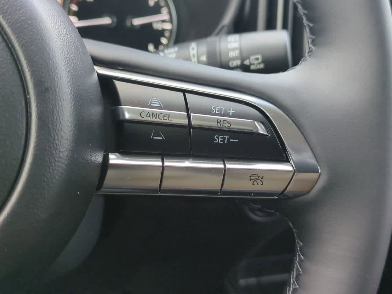 Thumbnail: 2026 Mazda CX-50 - 25