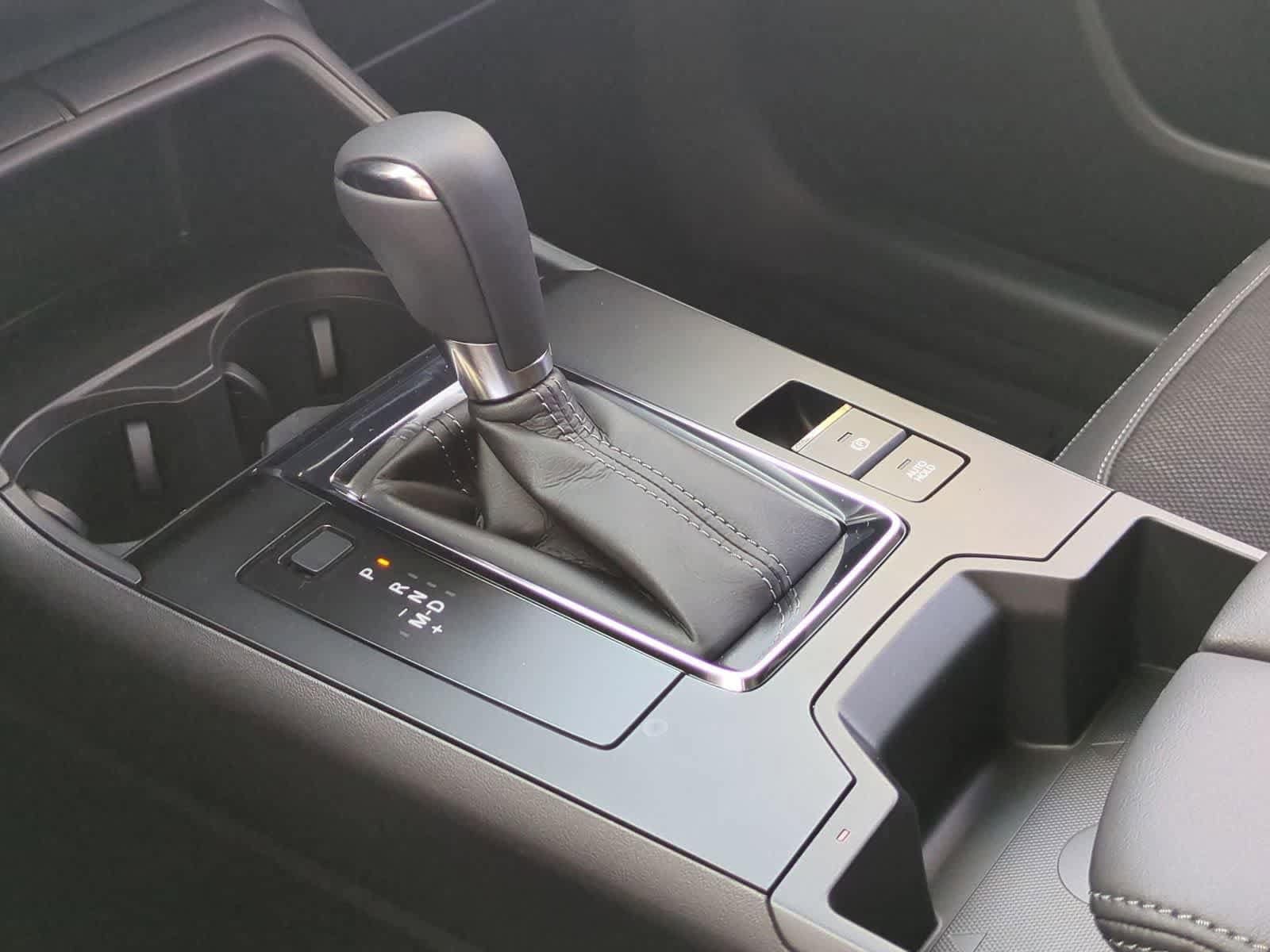 Thumbnail: 2026 Mazda CX-5 - 30