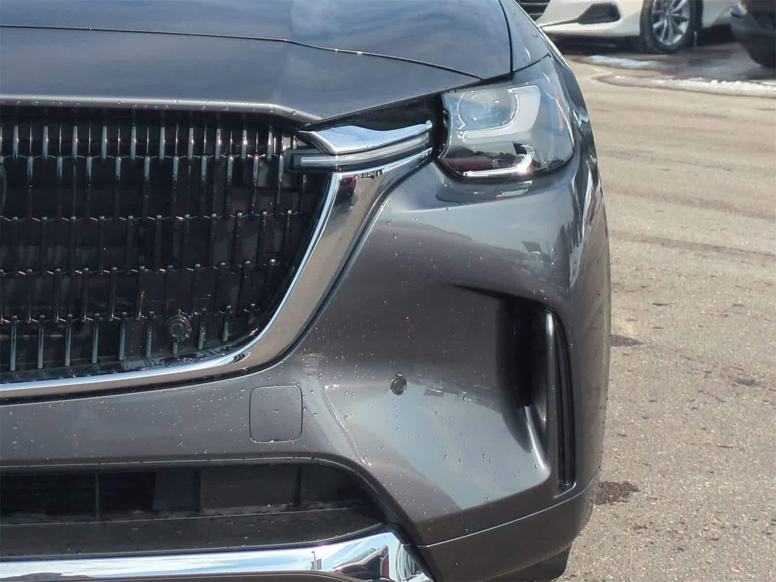 Thumbnail: 2026 Mazda CX-90 - 10