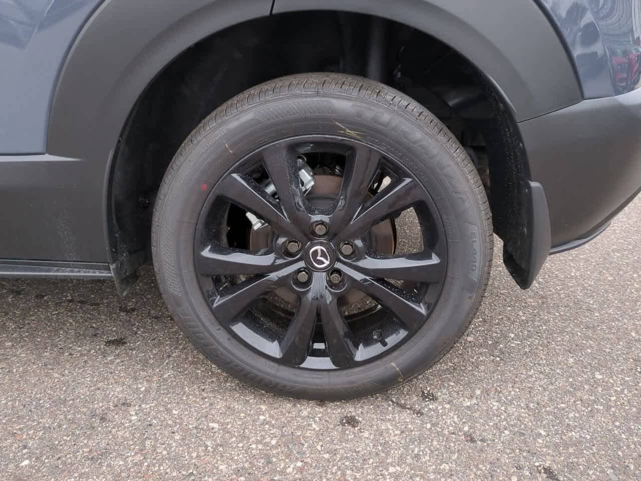 Thumbnail: 2025 Mazda CX-30 - 12