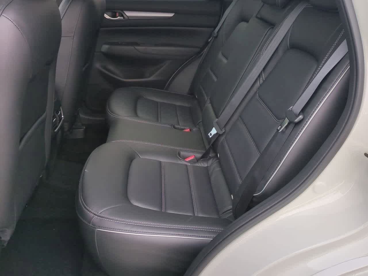 Thumbnail: 2025 Mazda CX-5 - 19