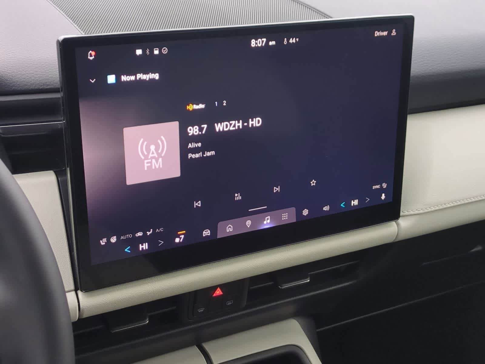 Thumbnail: 2026 Mazda CX-5 - 26