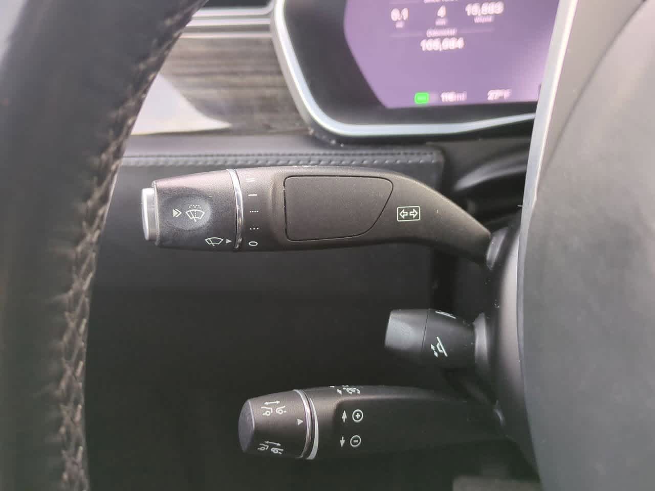 Thumbnail: 2016 Tesla Model X - 27