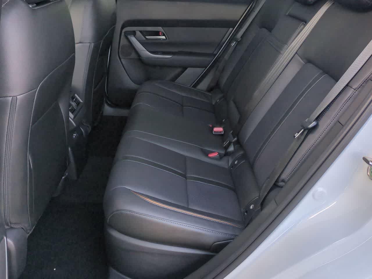 Thumbnail: 2026 Mazda CX-50 - 18