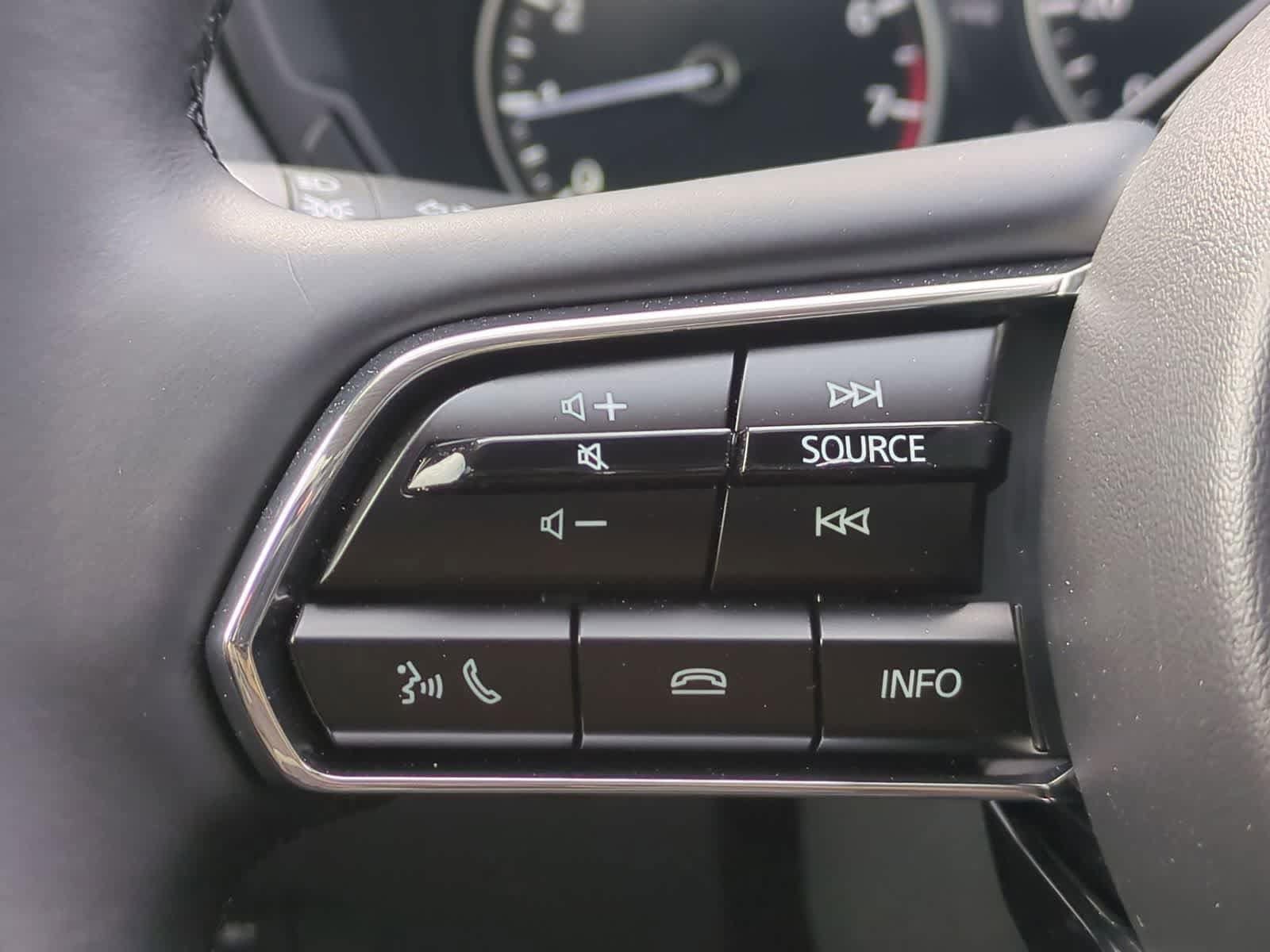 Thumbnail: 2026 Mazda CX-90 - 24