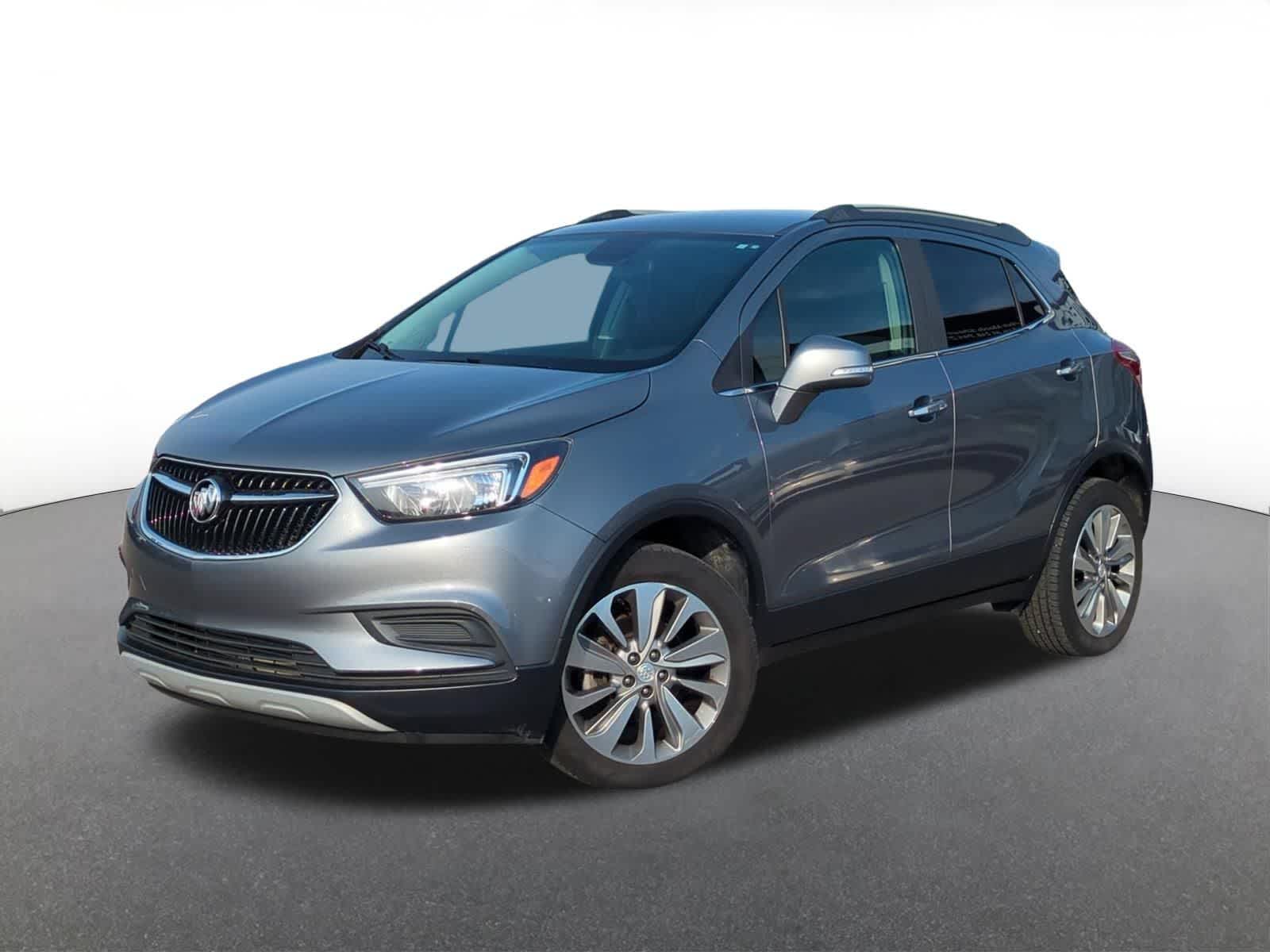 2019 Buick Encore Preferred -
                  Troy, MI
