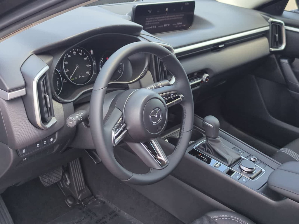 New 2026 Mazda CX-50 Hybrid Preferred AWD Sport Utility