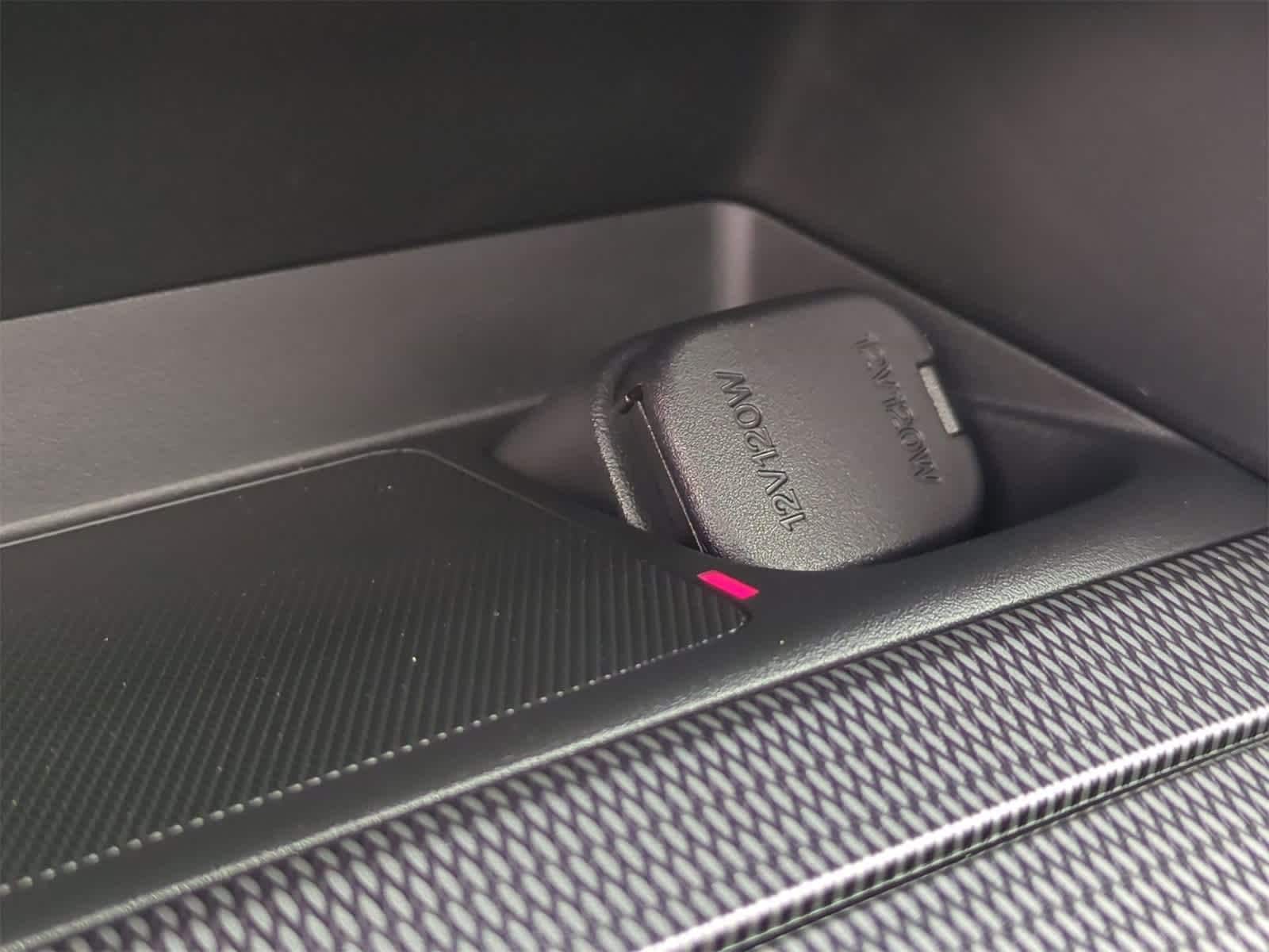 Thumbnail: 2026 Mazda CX-90 - 33