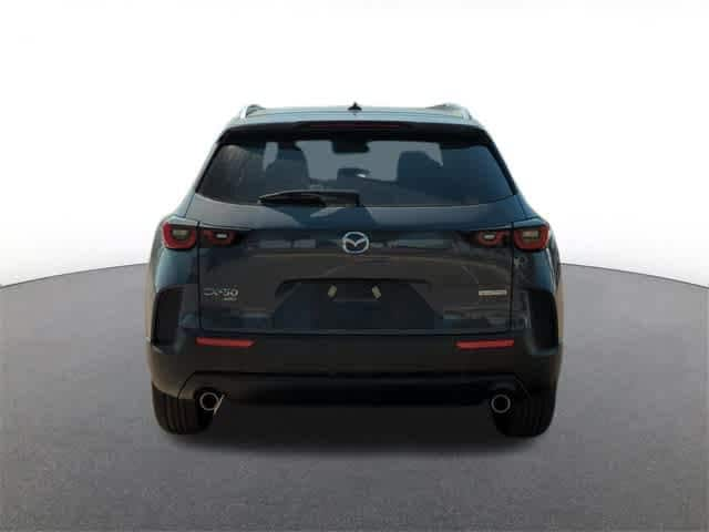 2025 Mazda CX-50 S 5