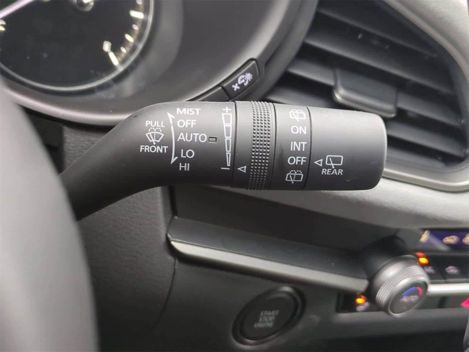 Thumbnail: 2026 Mazda CX-30 - 26