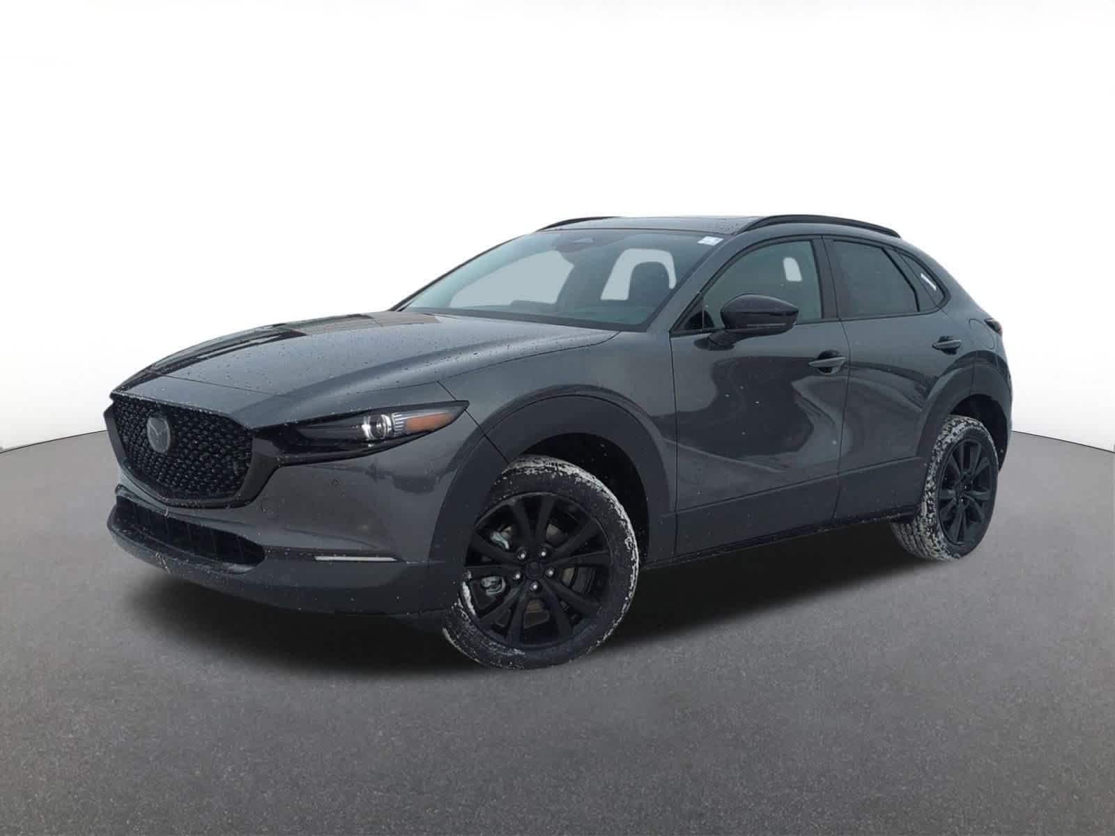 Thumbnail: 2026 Mazda CX-30 - 1