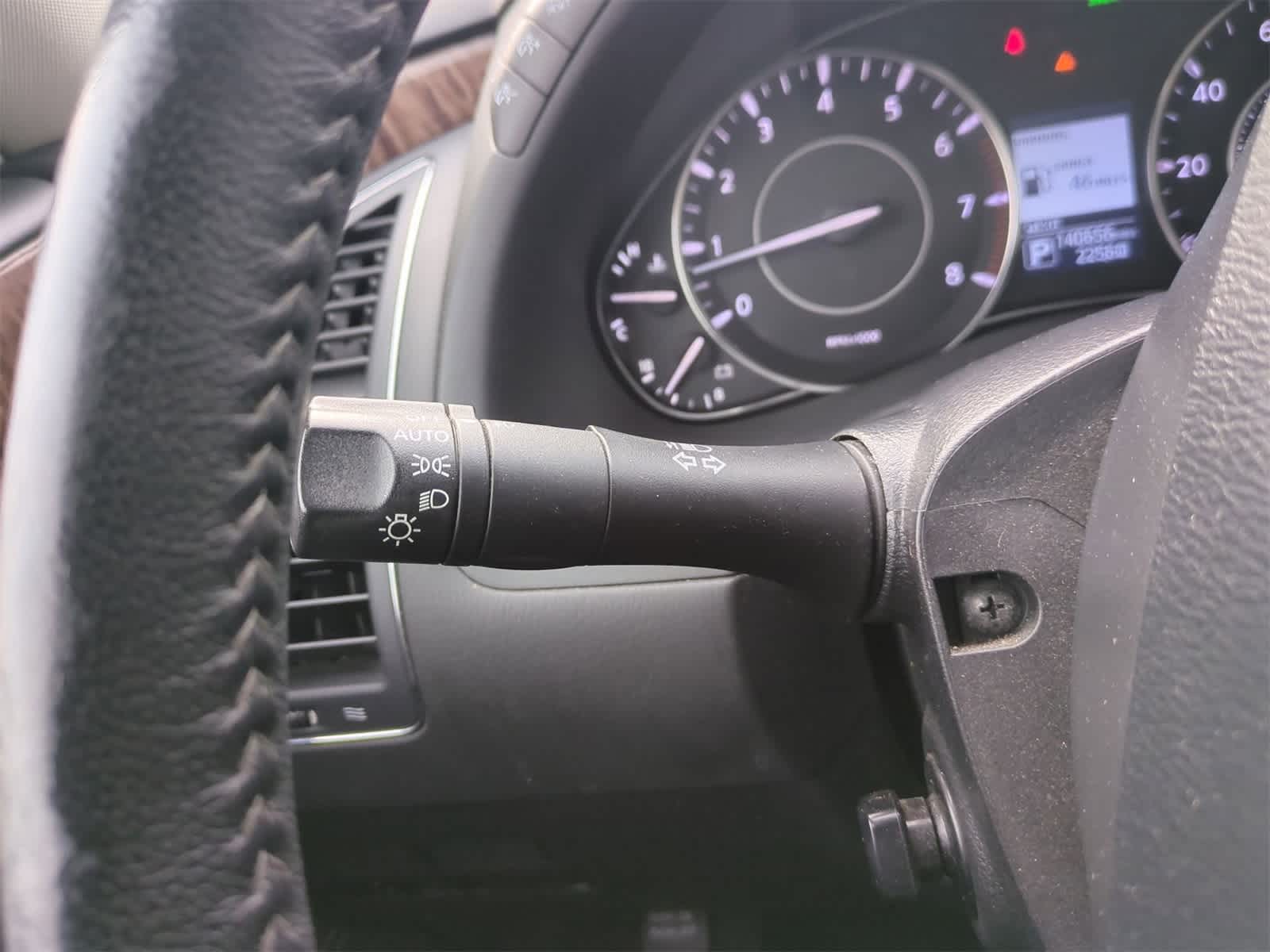 Thumbnail: 2018 Nissan Armada - 27