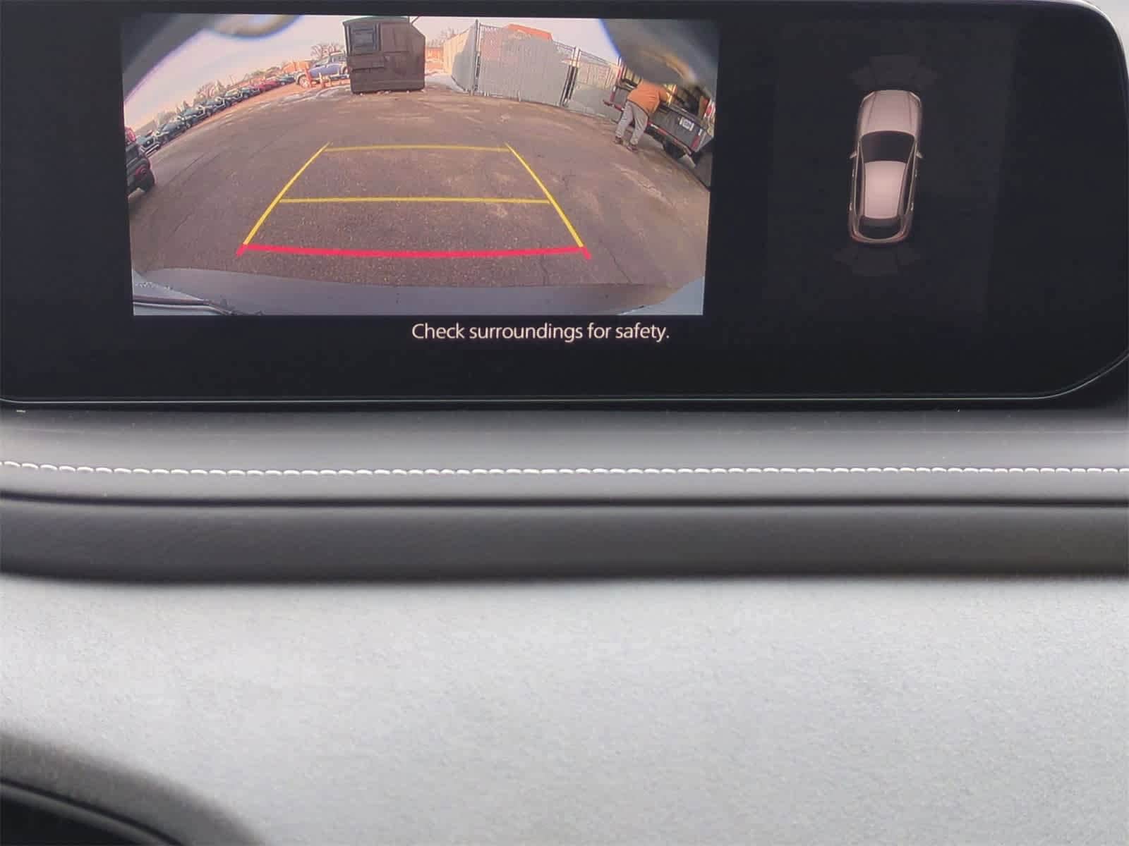 Thumbnail: 2026 Mazda CX-30 - 29