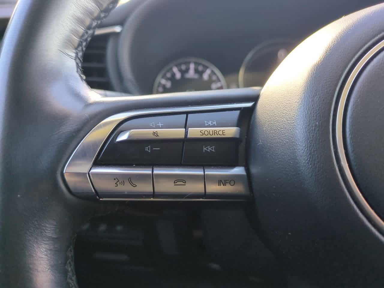 Thumbnail: 2023 Mazda CX-30 - 24