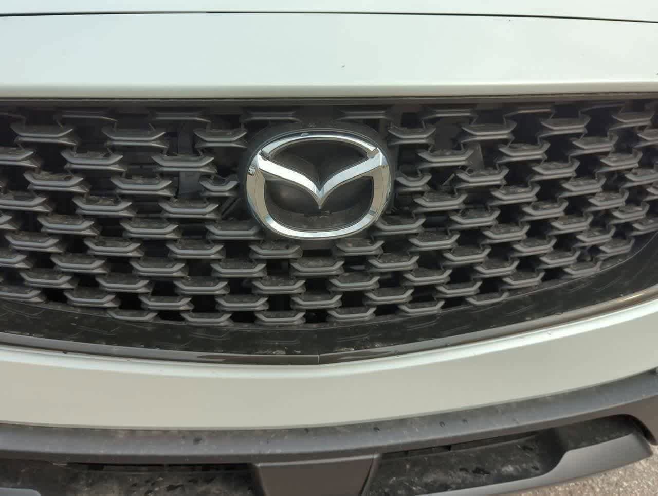 Thumbnail: 2025 Mazda CX-50 - 8