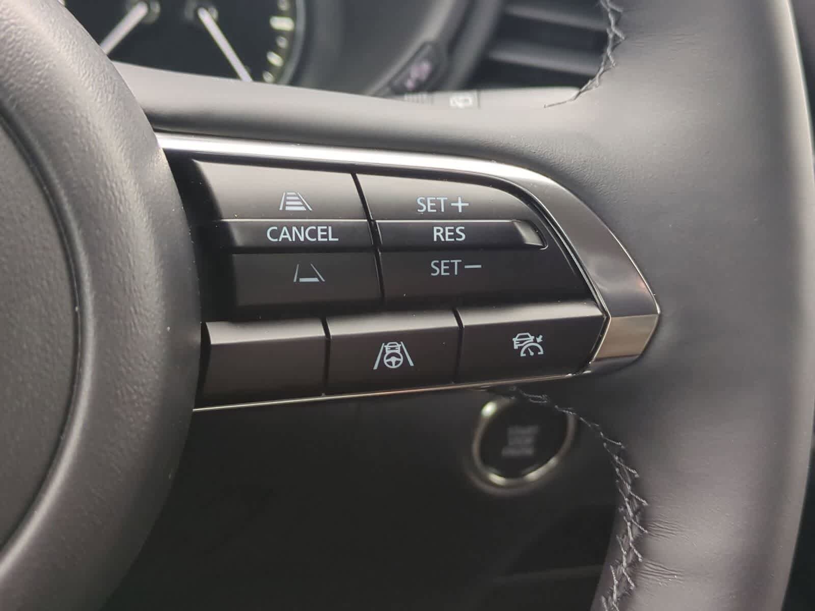 Thumbnail: 2026 Mazda CX-30 - 25