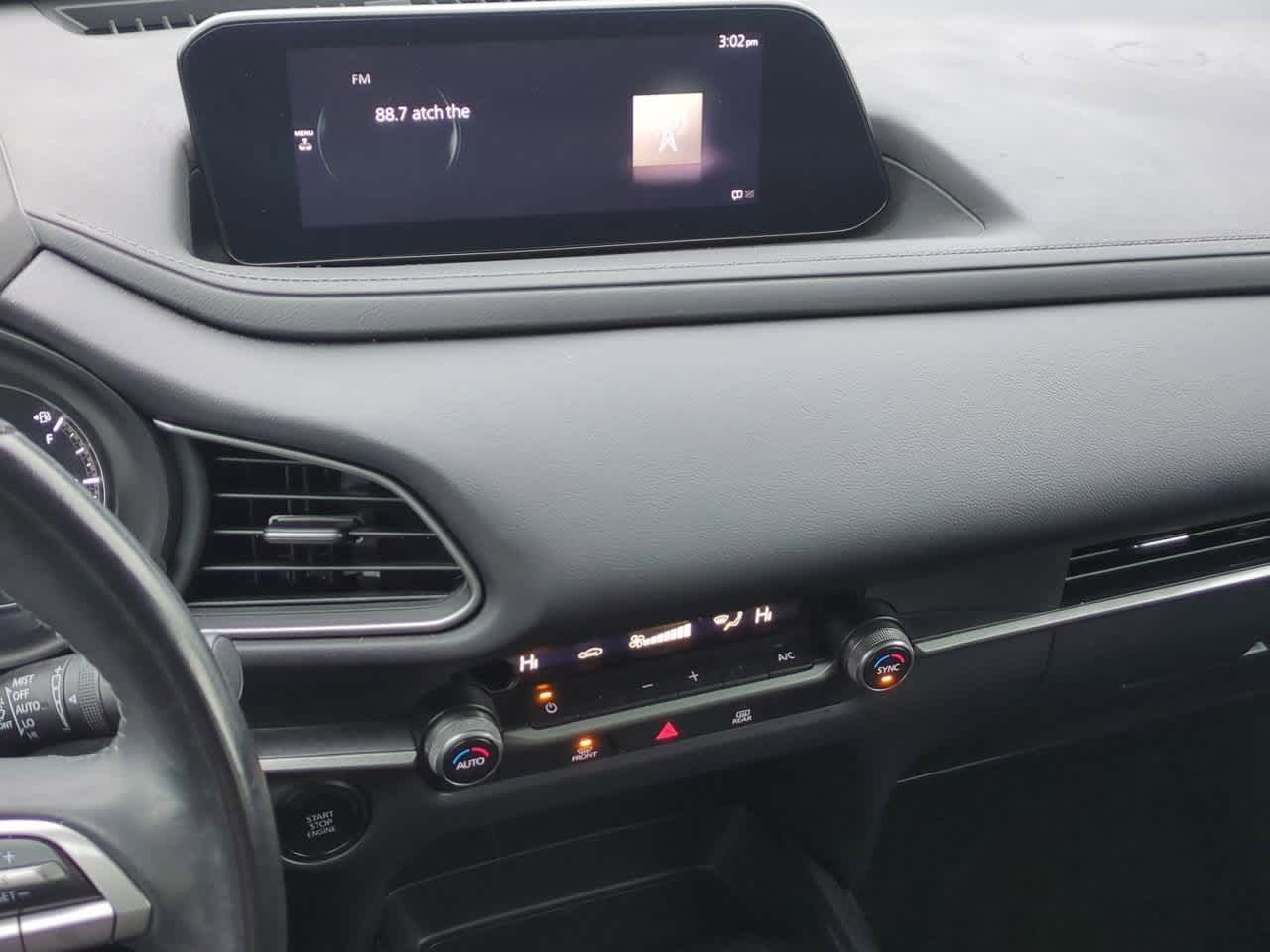 Thumbnail: 2022 Mazda CX-30 - 26