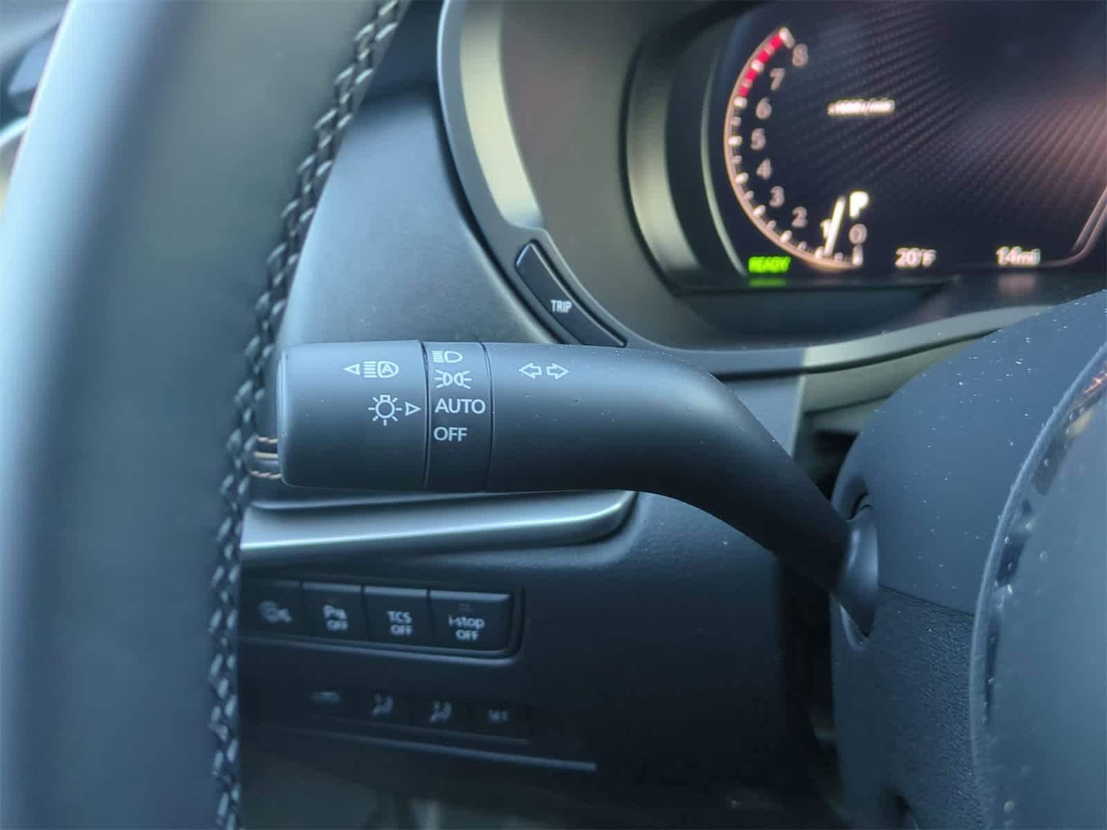 Thumbnail: 2026 Mazda CX-90 - 27