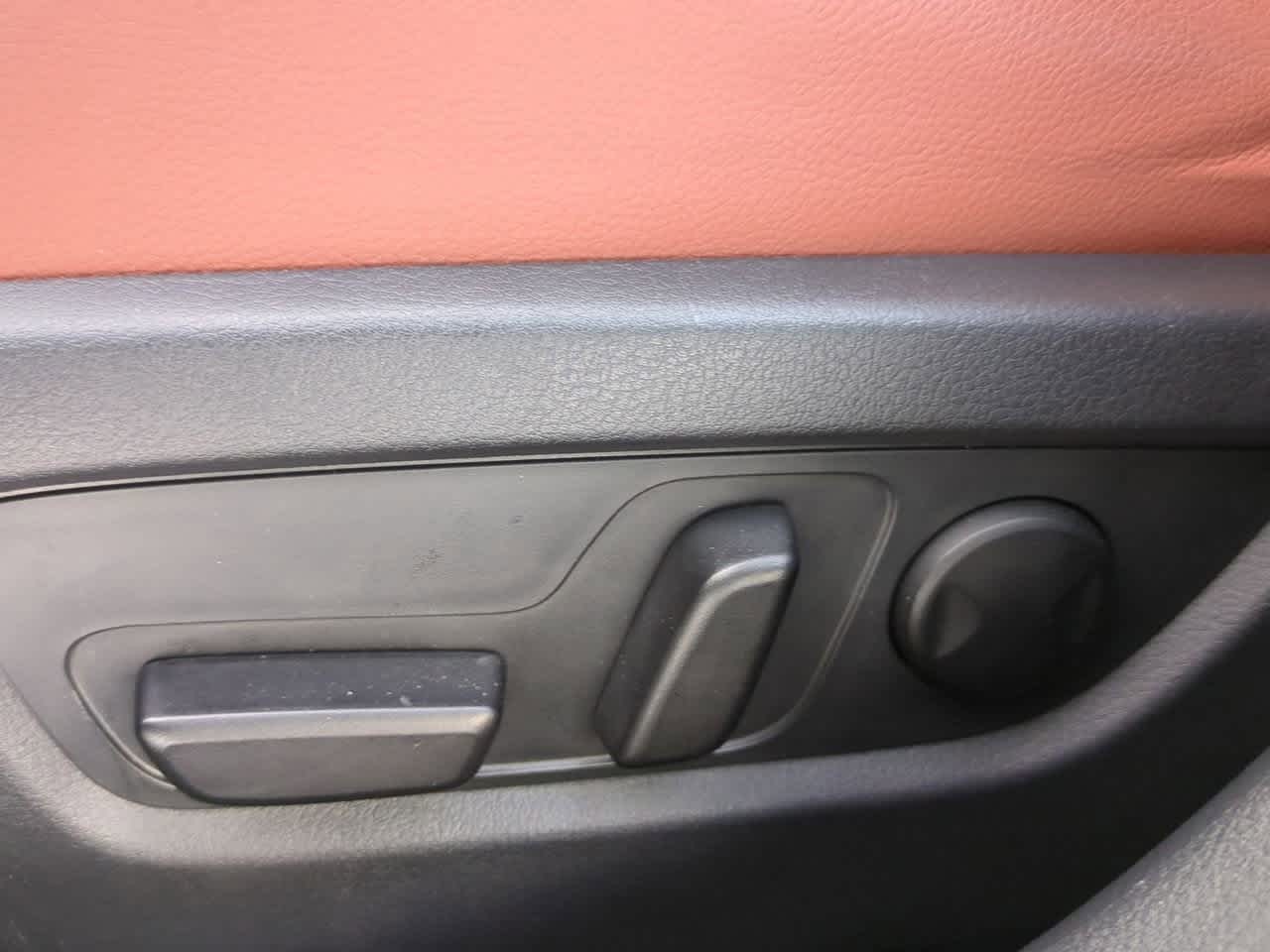 Thumbnail: 2025 Mazda CX-30 - 16