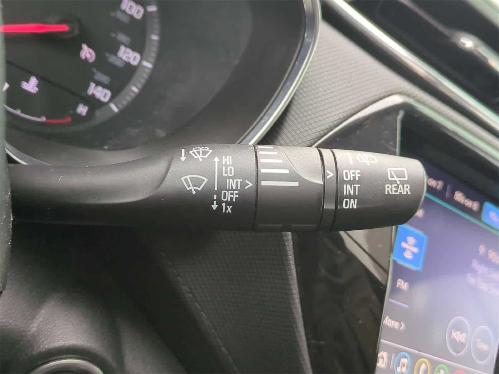 Thumbnail: 2021 Chevrolet TrailBlazer - 26