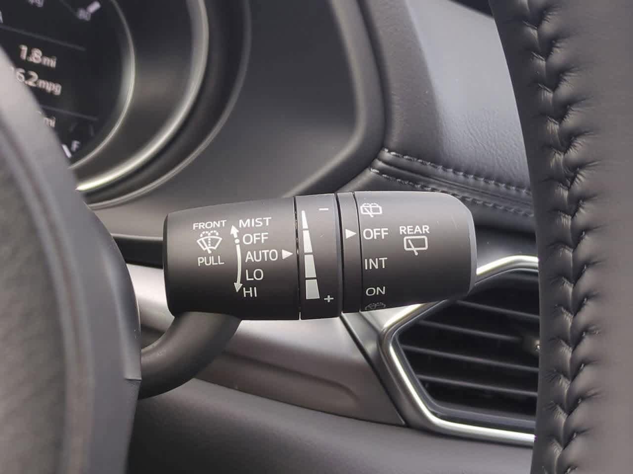 Thumbnail: 2025 Mazda CX-5 - 24