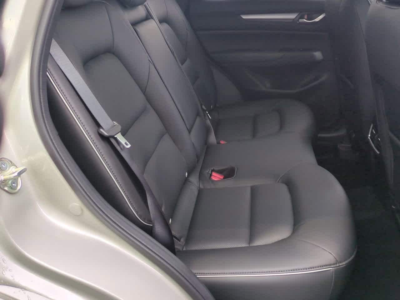 Thumbnail: 2025 Mazda CX-5 - 19